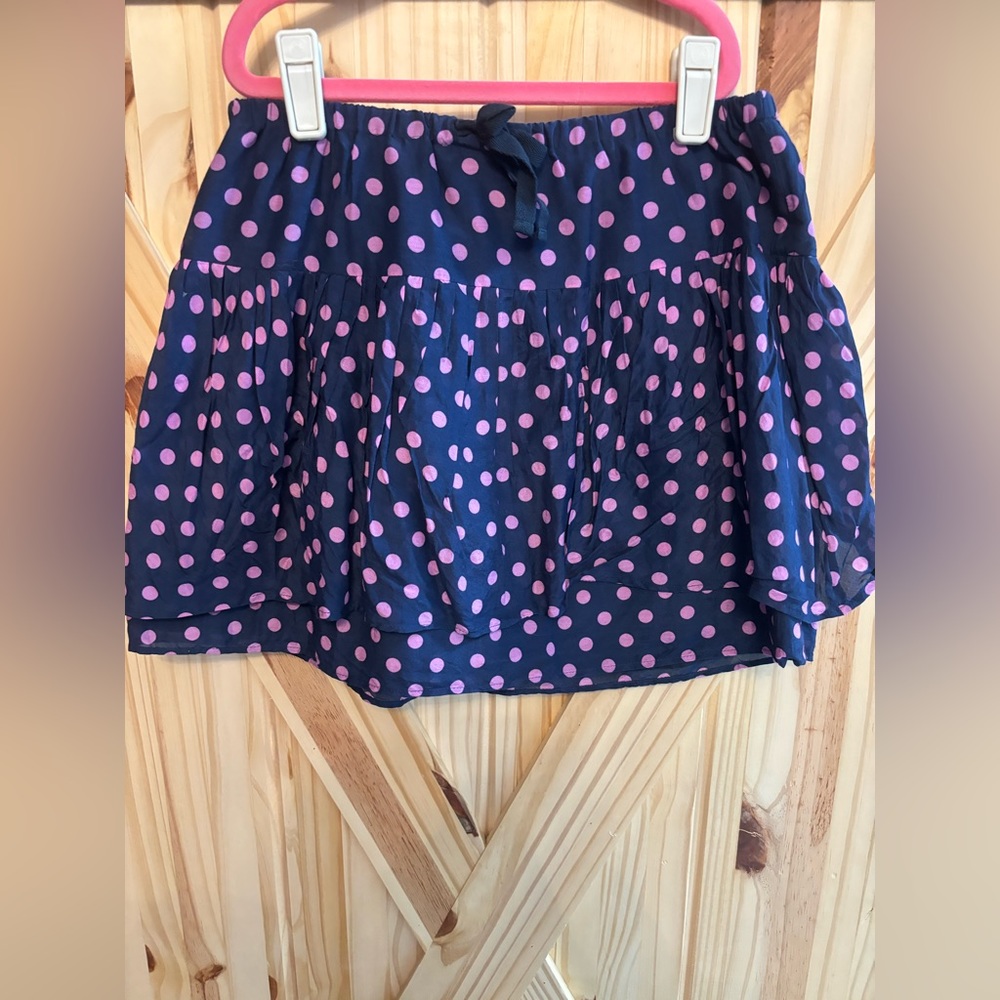 ❤️CREWCUTS GIRLS SKIRT❤️